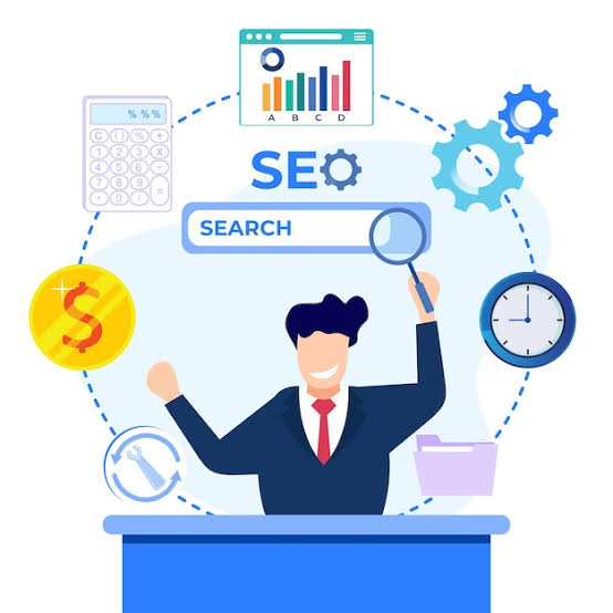 SEO Booster